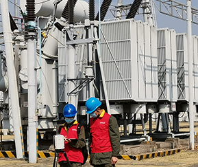 龙安倾斜摄影技术在基础设施监测中如何发挥作用？